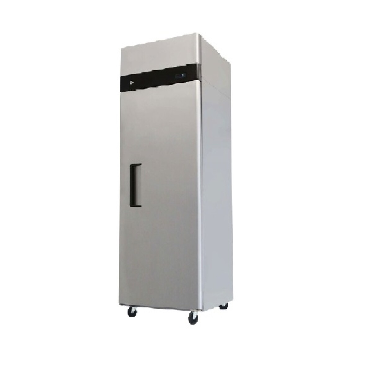 Freezer industrial acero inoxidable 410 Litros 