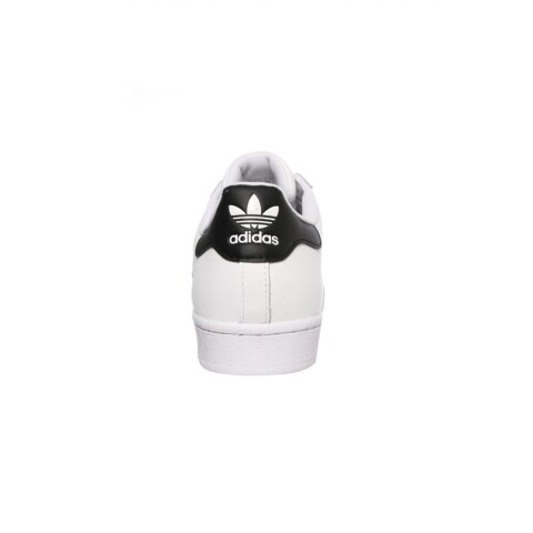 adidas SUPERSTAR White/black