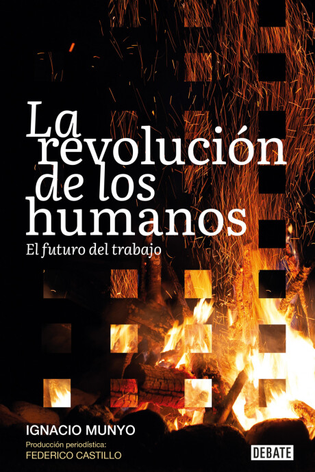 LA REVOLUCIÓN DE LOS HUMANOS LA REVOLUCIÓN DE LOS HUMANOS