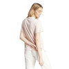 Remera Adidas Camo de Mujer - IY3434 Rosado