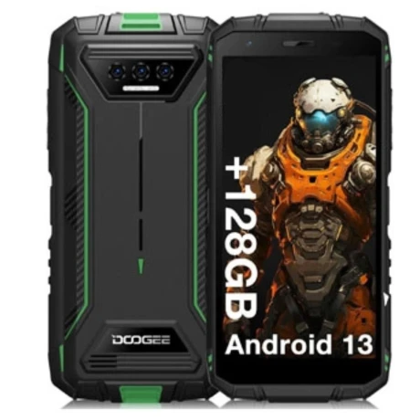 Celular Doogee S41 Plus 128GB V01