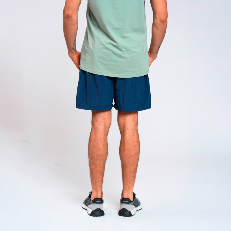 Short Umbro Basic de Hombre Multicolor