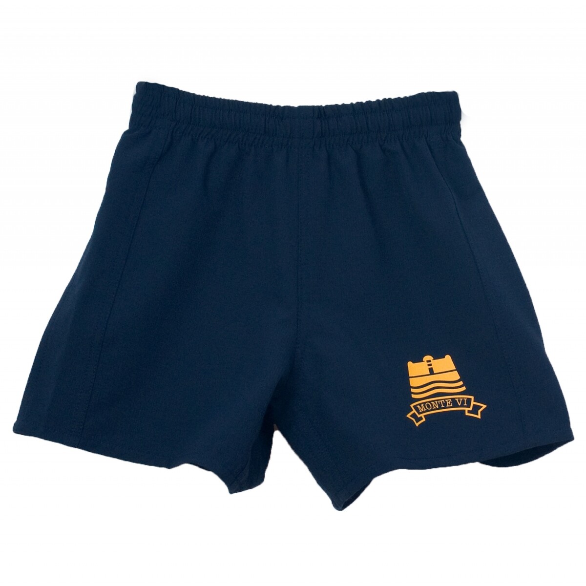 Short deportivo Monte VI Navy