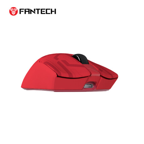 Mouse Gaming Inalámbrico Fantech WG13E Luffy One Piece Mouse Gaming Inalámbrico Fantech WG13E Luffy One Piece
