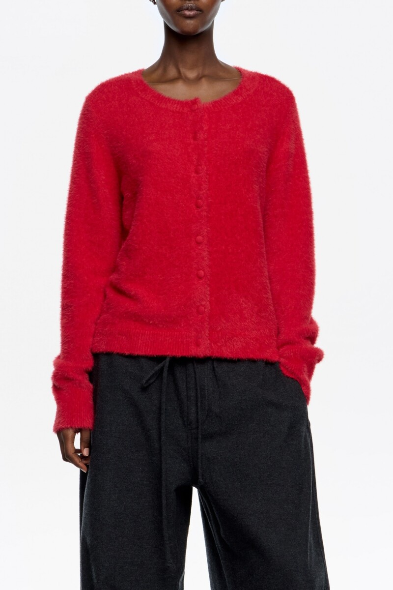 JERSEY Rojo