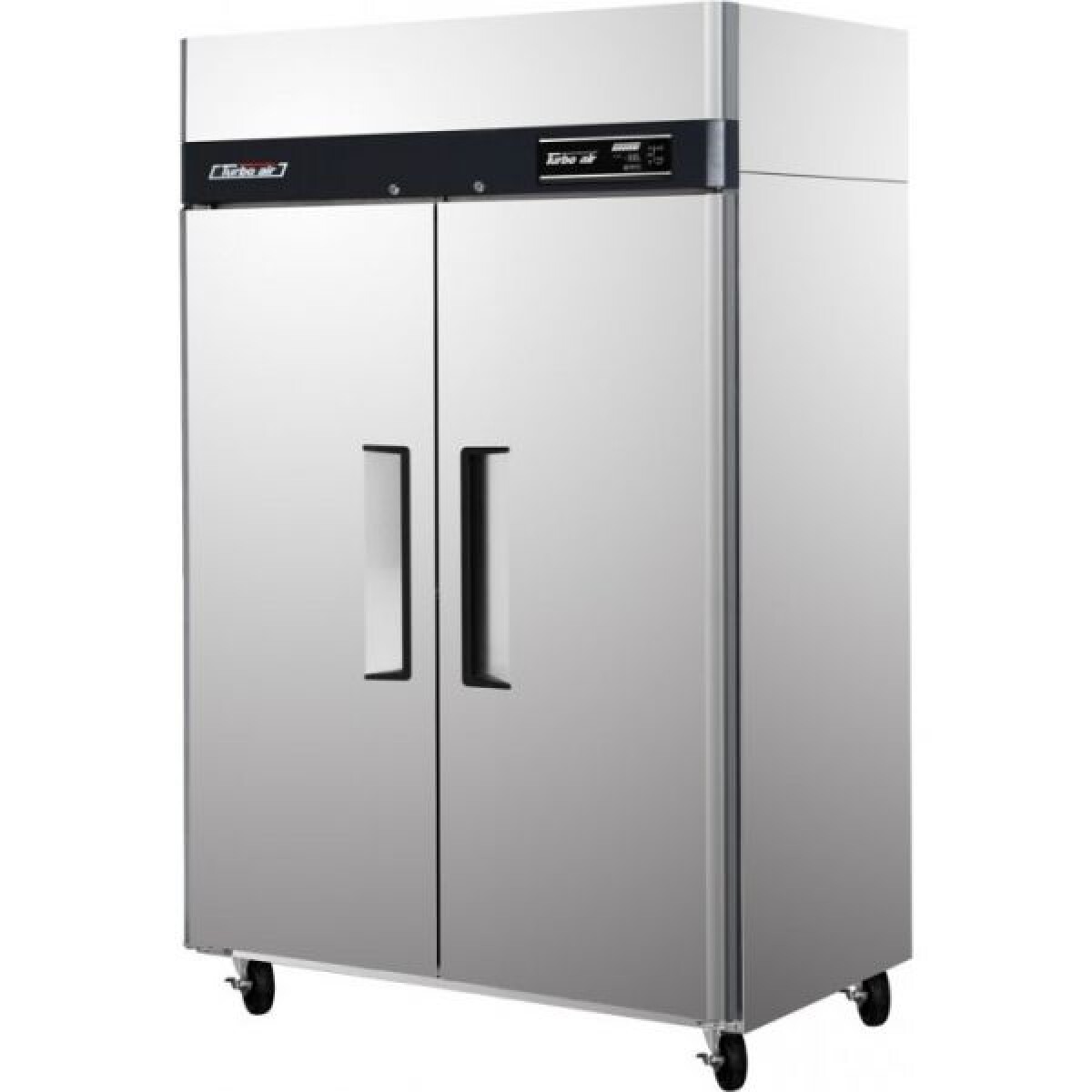 Freezer Vertical 2 Puertas Turbo Air 