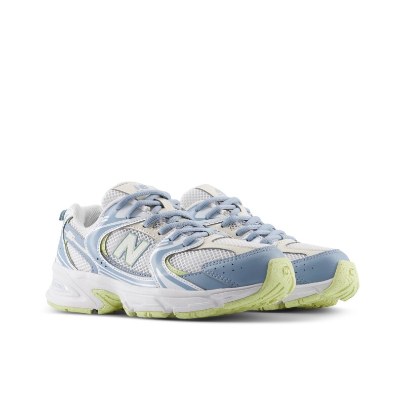 Championes New Balance de Niño - 530 - G5302K8 GREY