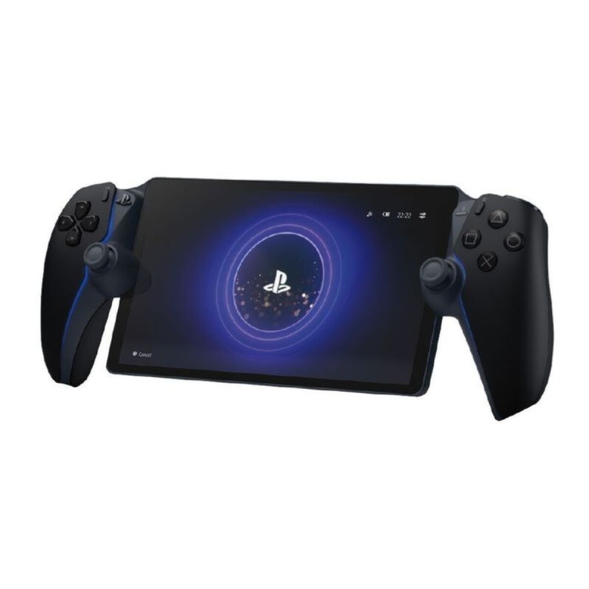 Consola Portal Remmote PS5 Black 