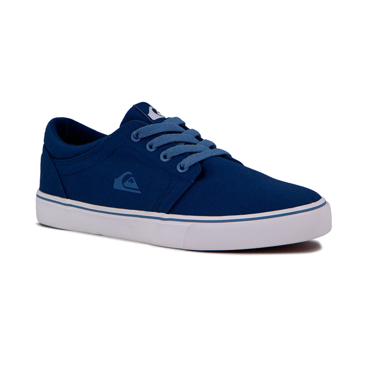 Quiksilver Calzado ZUMA Hombre - Marino-Blanco 