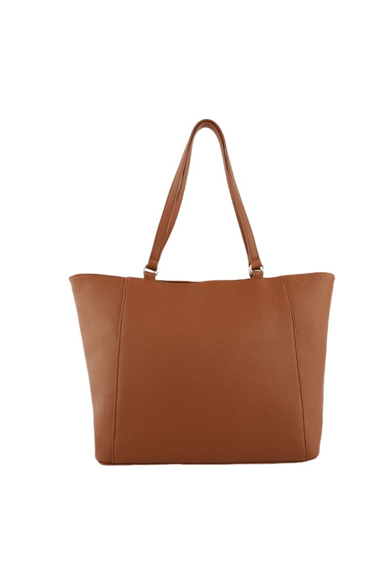 Cartera Las Oreiro Camel
