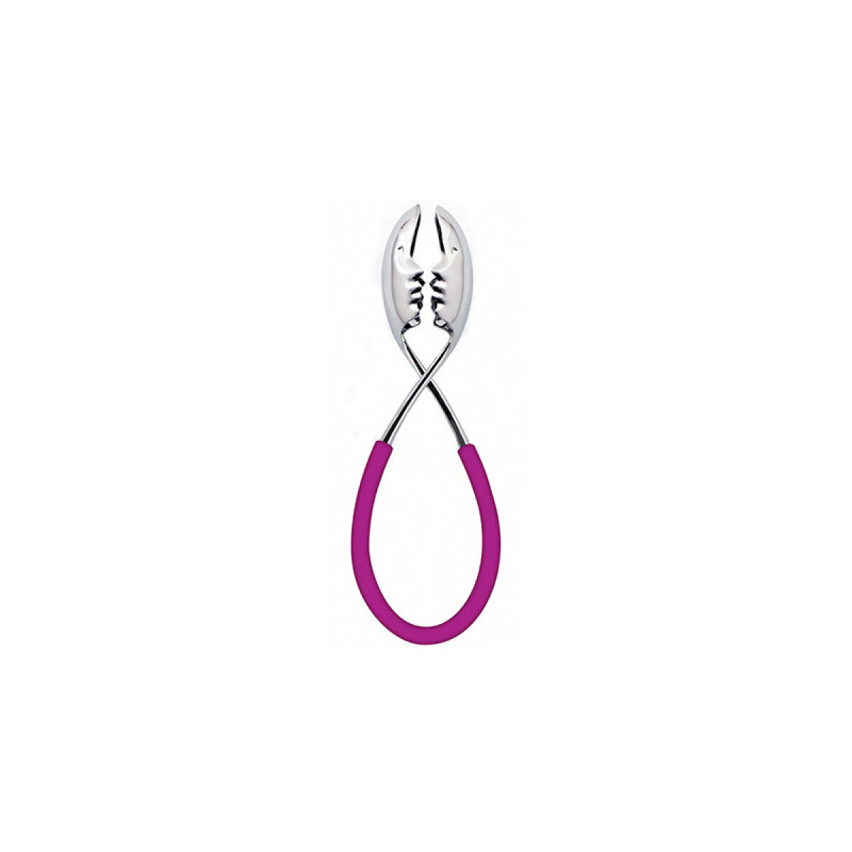 BUGATTI KISS PINZA ENSALADA FUCSIA 