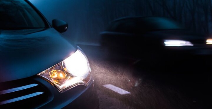 HALÓGENAS, XENON O LED... ¿CUÁL LÁMPARA DEBO ELEGIR?