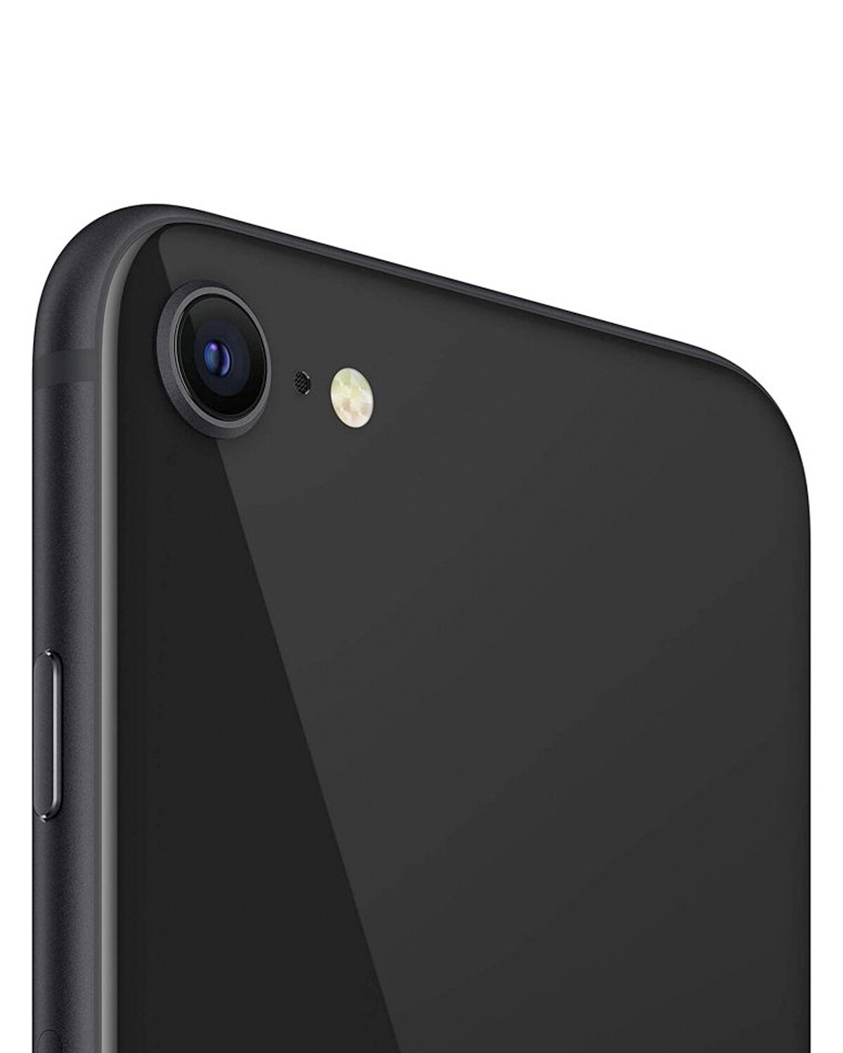 Celular iPhone SE 2020 128GB (Refurbished) - Negro — Electroventas