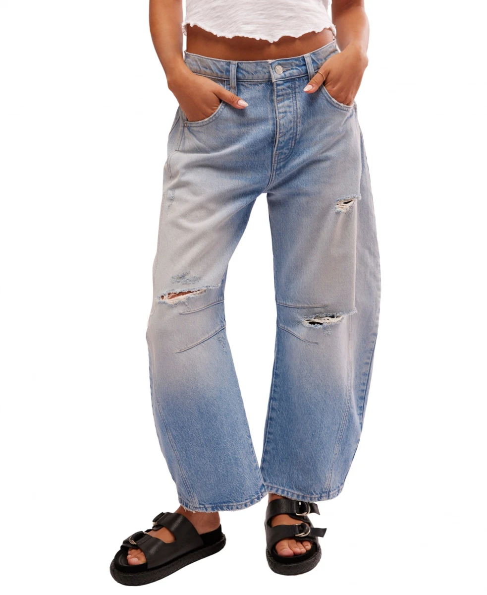 PANTALON GOOD LUCK 
