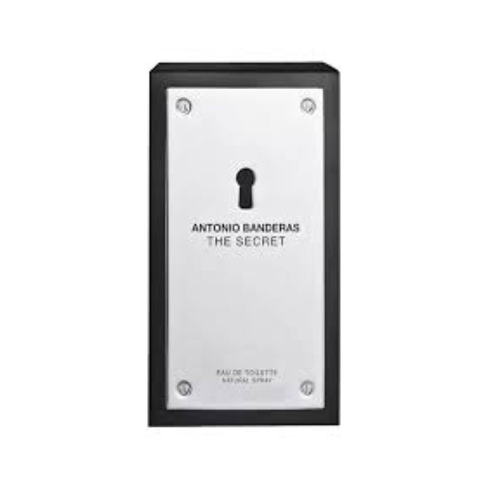 The Secret Eau De Toilette 200ml
