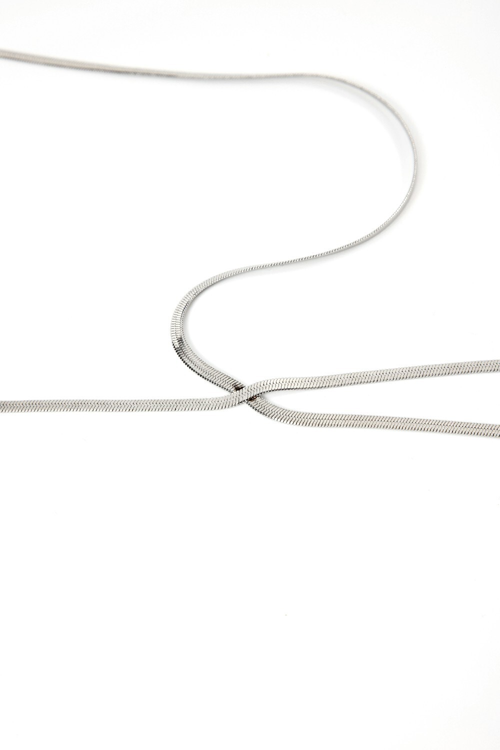 Collar Luana Color Unico
