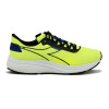 Diadora Champion Running Hombre Active PASSO 2 Amarillo Fluo-Negro