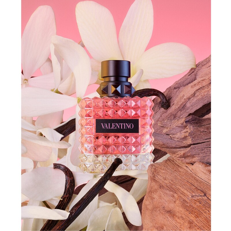 Perfume Valentino Donna Born In Roma Edp 50 Ml. Perfume Valentino Donna Born In Roma Edp 50 Ml.