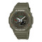 Reloj G-Shock Casio Analógico-Digital Hombre GA-B2100FC 3ADR