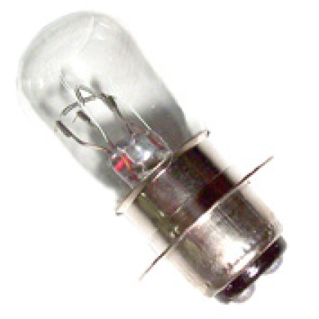 LAMPARA - 12V 25-25W 1 PICO MOTO - LAMPARA - 12V 25-25W 1 PICO MOTO -