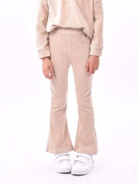 LEGGING JASENIAS BEIGE