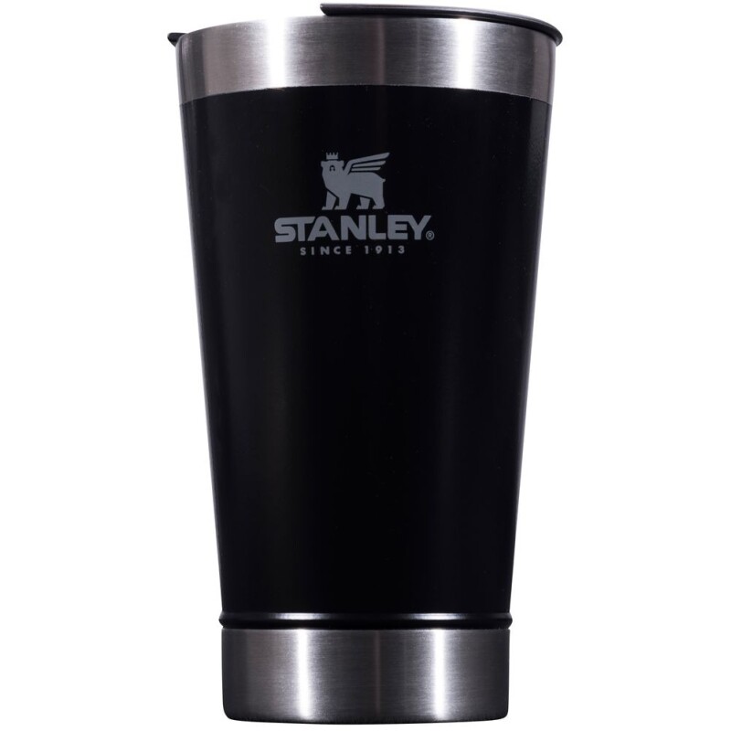 Vaso De Cerveza (Beer Pint) Stanley Con Destapador 470ml Vaso De Cerveza (Beer Pint) Stanley Con Destapador 470ml