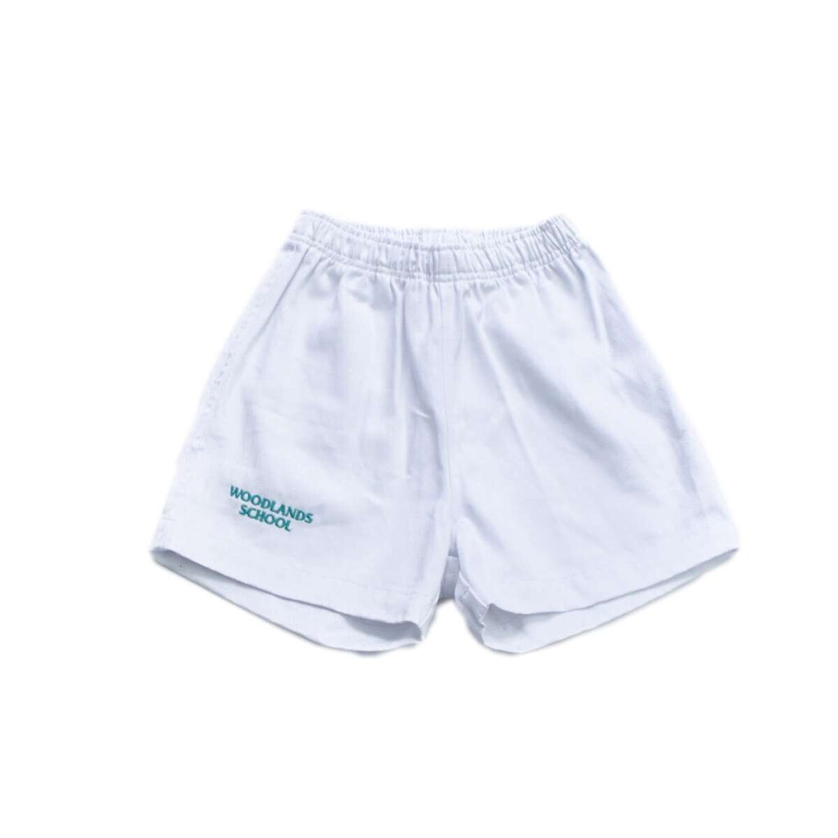 Short deportivo - Woodlands School 