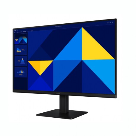 Monitor SAMSUNG Essentials S3 LS27D300GANXZA 27' FHD IPS 100Hz Monitor SAMSUNG Essentials S3 LS27D300GANXZA 27' FHD IPS 100Hz