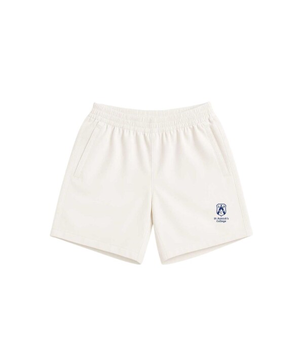 Short Uniforme St. Patrick´s Blanco