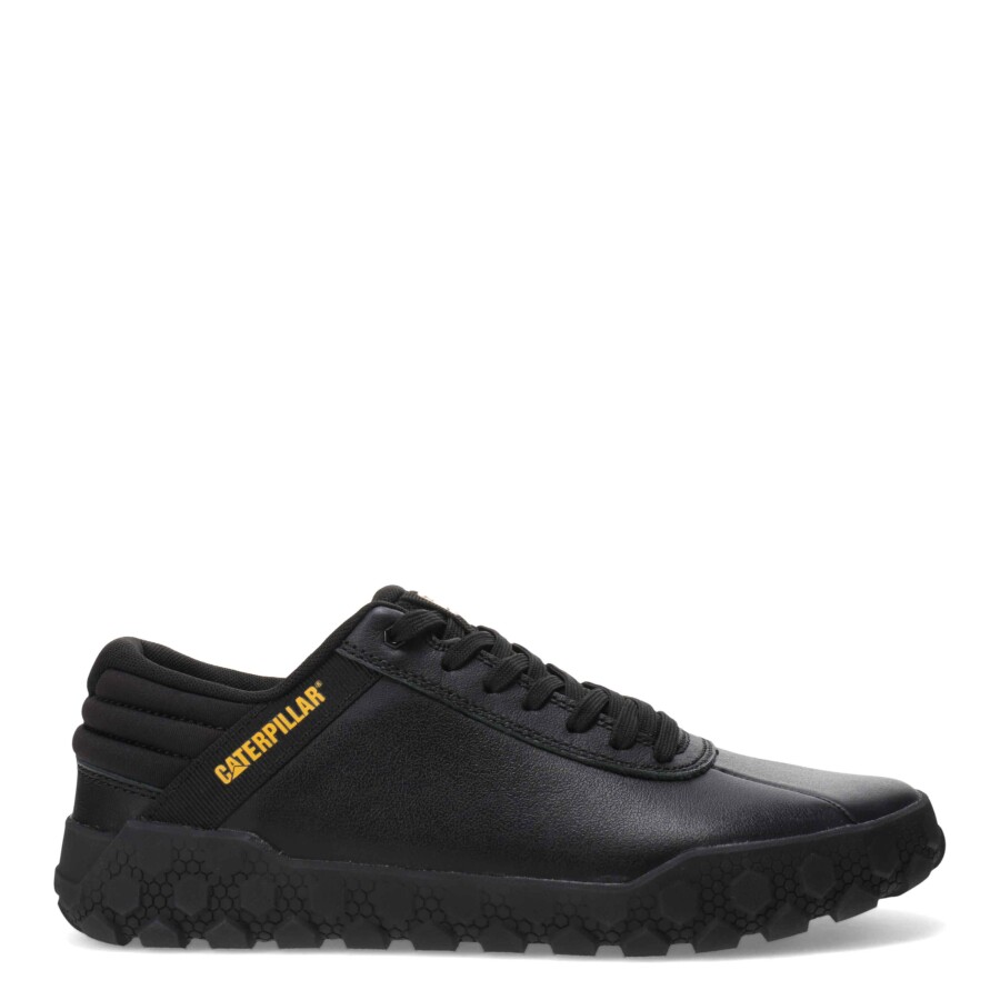 Zapato de Hombre Caterpillar Hex + Negro