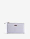 Ficheros Billetera Formato Fichero Lila - Violeta Lila