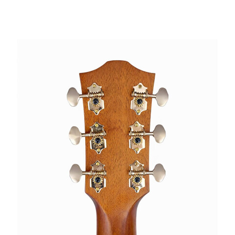 Guitarra folk Bromo BAN2V natural c /funda semi rigida Guitarra folk Bromo BAN2V natural c /funda semi rigida