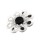 Fidget Spinners Animados Tendencia Moda Tik Tok ASTRONAUTA