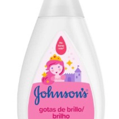 J&J ACOND GOTAS BRILLO 200 ML J&J ACOND GOTAS BRILLO 200 ML