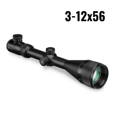 Mira telescópica Vortex Crossfire II 3-12x56 Hog Hunter Mira telescópica Vortex Crossfire II 3-12x56 Hog Hunter