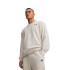 Buzo de Hombre Under Armour Rival Lw Crew Blanco