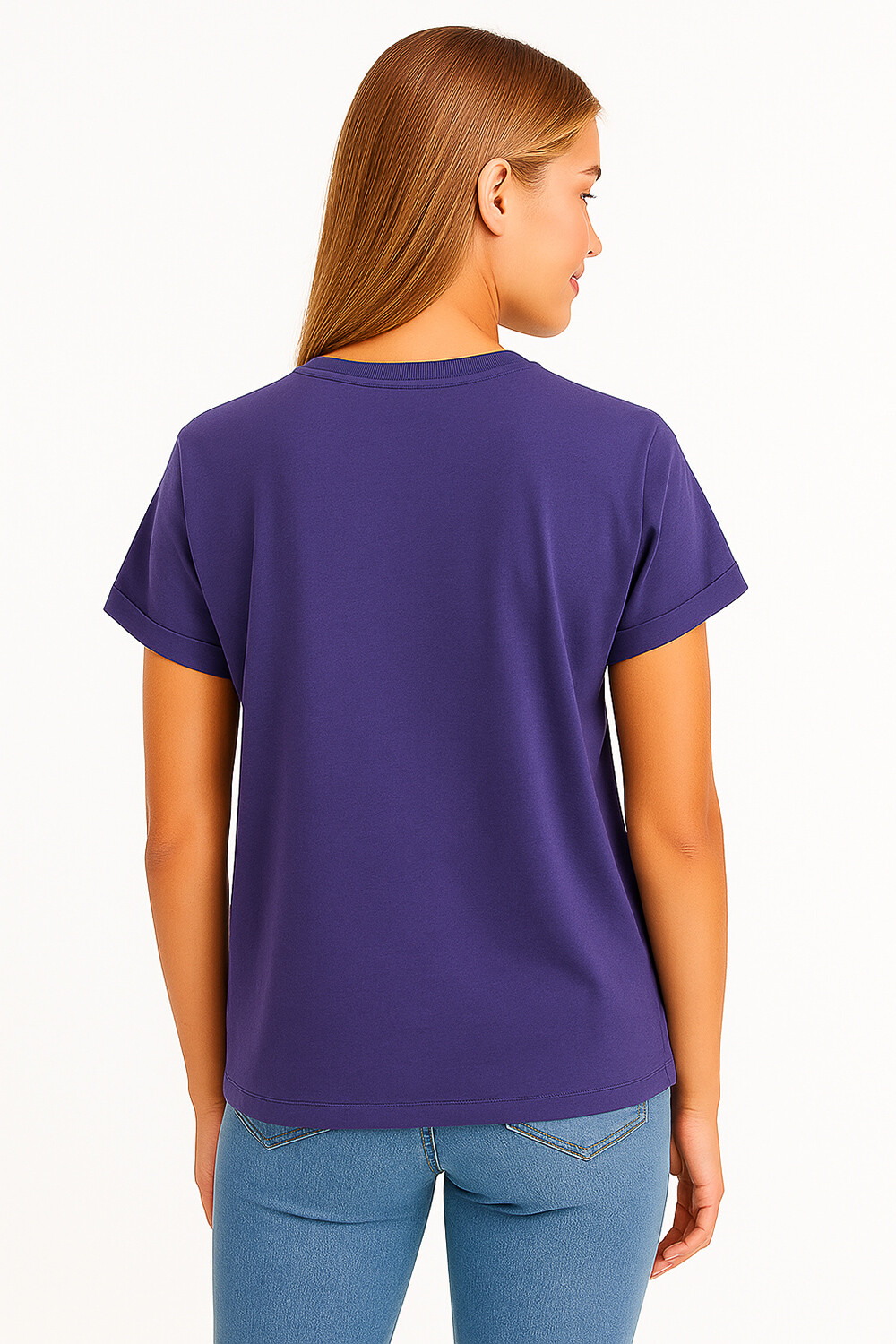 Remera Arati Estampado 2