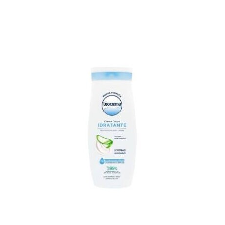 Crema Leocrema Fluida Hidratante 400 ml Crema Leocrema Fluida Hidratante 400 ml