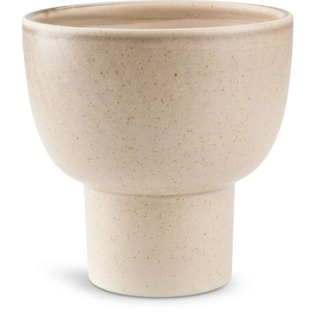 Maceta Ronny Ø20Xa21Cm Arena