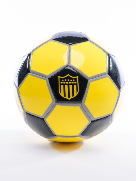 PELOTA RED CAP Peñarol 032