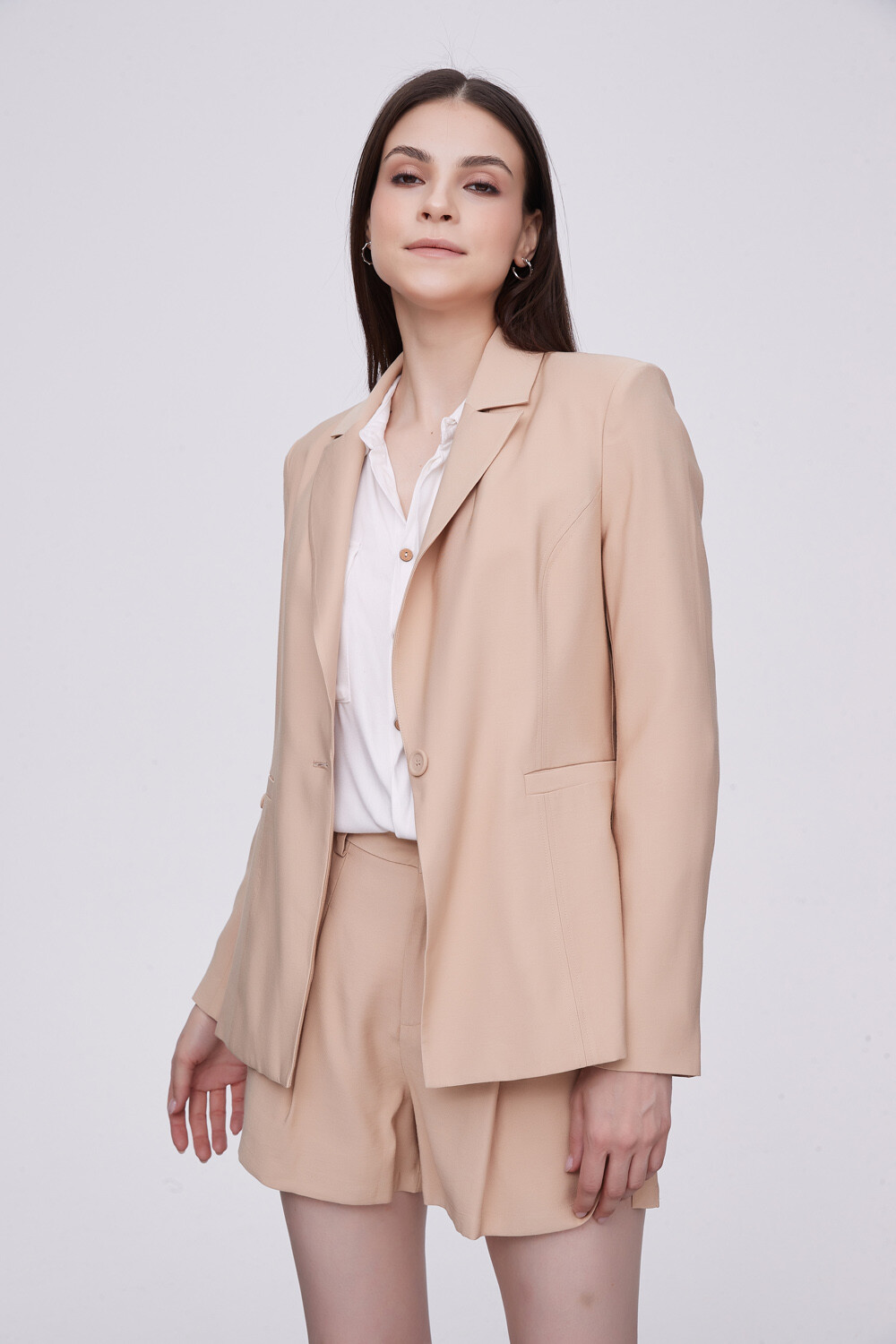 Blazer Gressier Beige