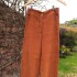 Pantalon Topacio Camel