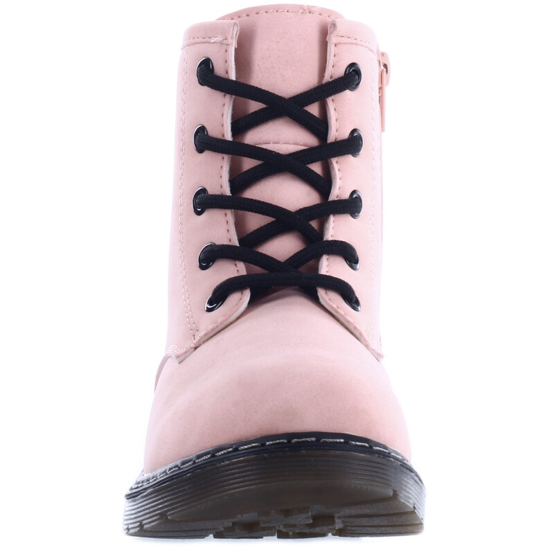 Botas de Niña MINI Miss Carol Rasum Rosado