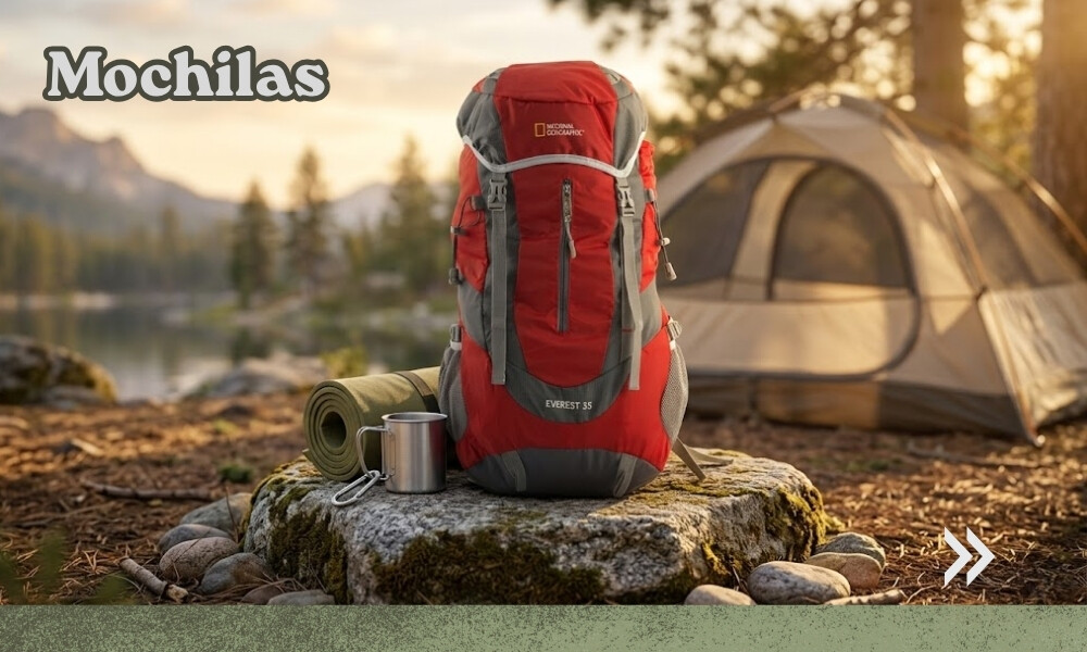 Camping