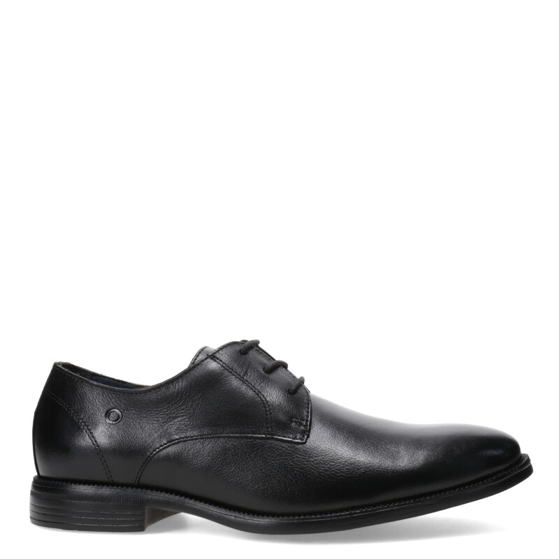 Zapato de Hombre Democrata BLAZE 282204 Negro