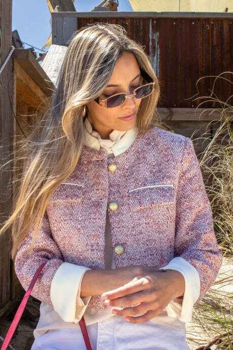 Chaqueta Catherine Chaqueta Catherine
