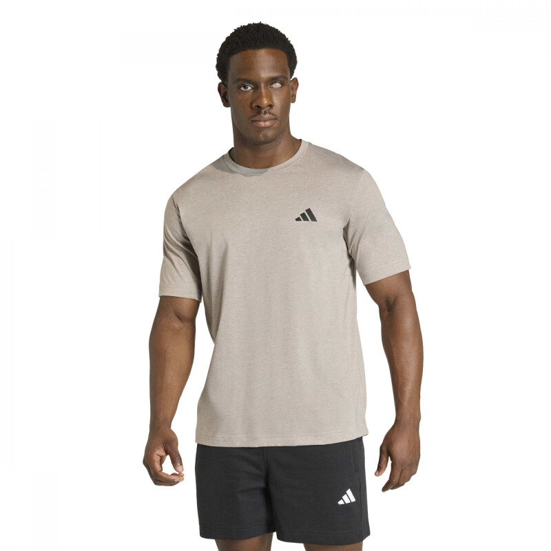 Remera Adidas WE FR Hombre KD5481 Gris