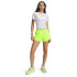 Tech Play Up Mesh Shorts-YLW YLW-731