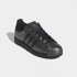 Championes Adidas Superstar II Negro