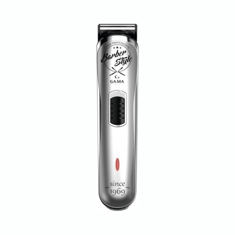 Afeitadora Trimmer Inalámbrica GAMA GT 527 Barber Style USB Afeitadora Trimmer Inalámbrica GAMA GT 527 Barber Style USB